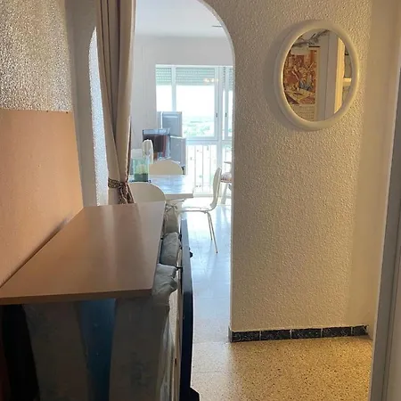 Apartment Gloria Crespo Edifici Sylvia Blue