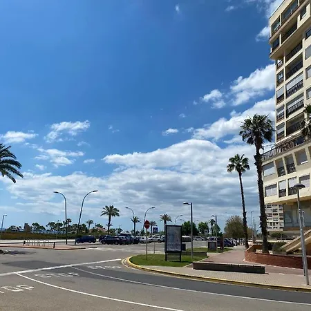 Gloria Crespo Edifici Sylvia Blue Apartman